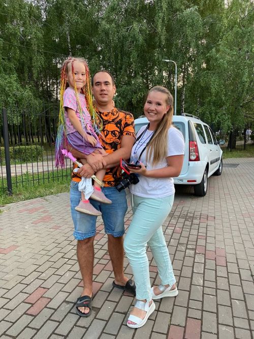 Пятачок 6.07.2023 (1нче өлеш)