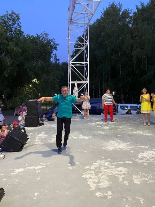Пятачок 6.07.2023 (1нче өлеш)