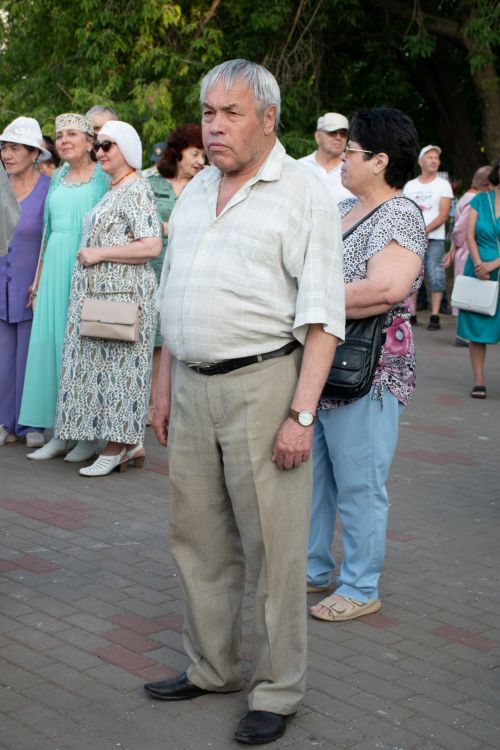 Пятачок 6.07.2023 (2нче өлеш)