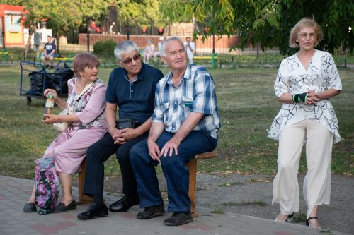 Пятачок 6.07.2023 (2нче өлеш)
