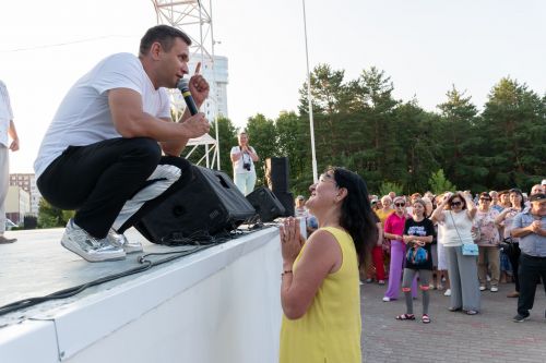 Пятачок 6.07.2023 (4нче өлеш)