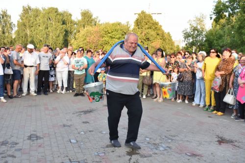 Пятачок 6.07.2023 (3нче өлеш)
