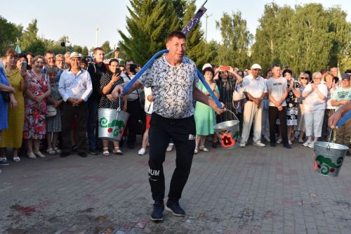 Пятачок 6.07.2023 (3нче өлеш)