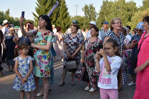 Пятачок 6.07.2023 (3нче өлеш)