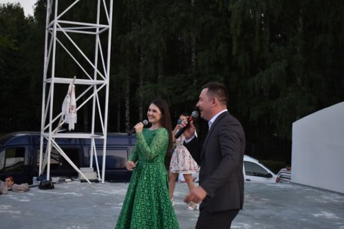 Пятачок 6.07.2023 (3нче өлеш)