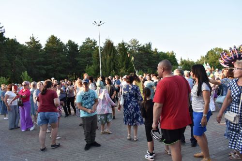 Пятачок 6.07.2023 (3нче өлеш)