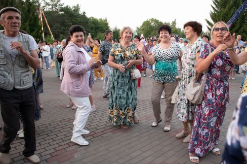 Пятачок 6.07.2023 (2нче өлеш)