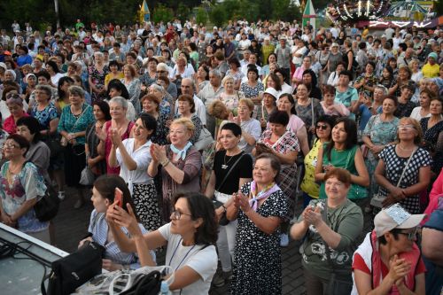 Пятачок 6.07.2023 (3нче өлеш)