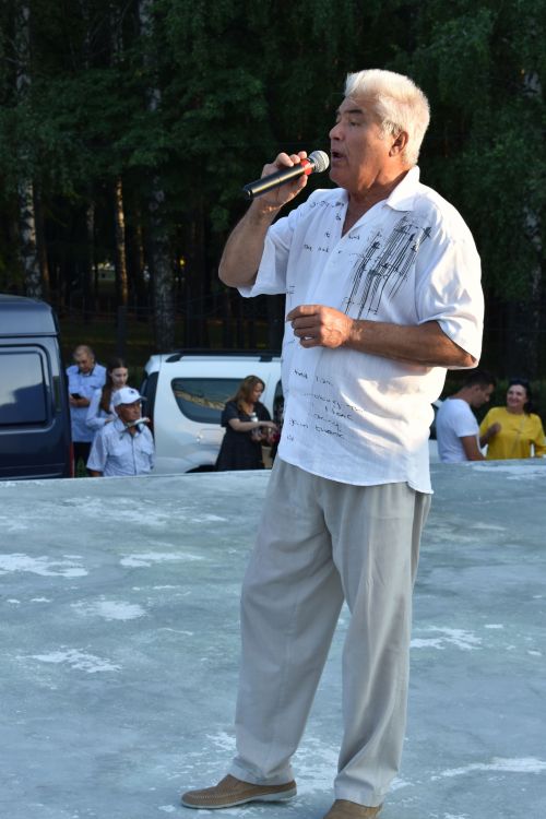 Пятачок 6.07.2023 (3нче өлеш)