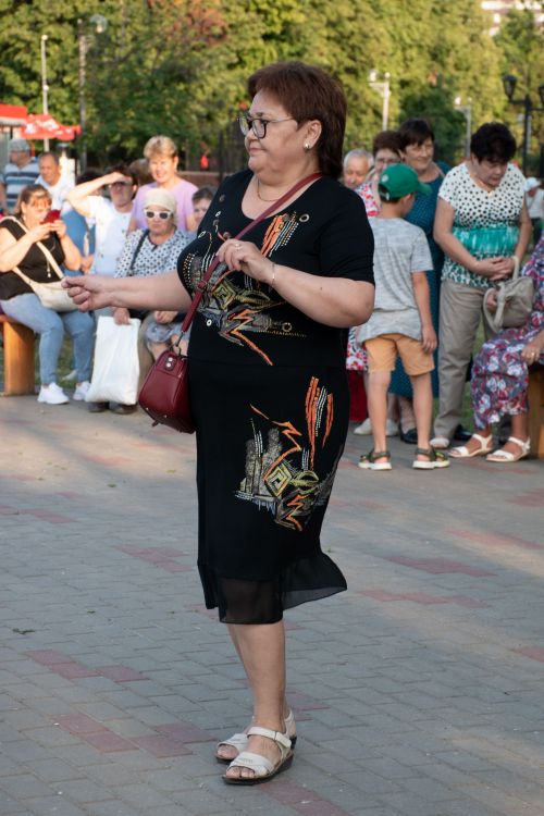 Пятачок 6.07.2023 (2нче өлеш)