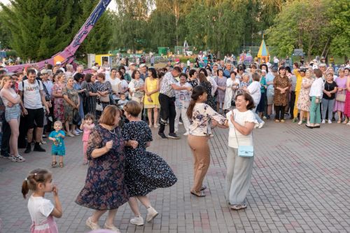 Пятачок 6.07.2023 (4нче өлеш)