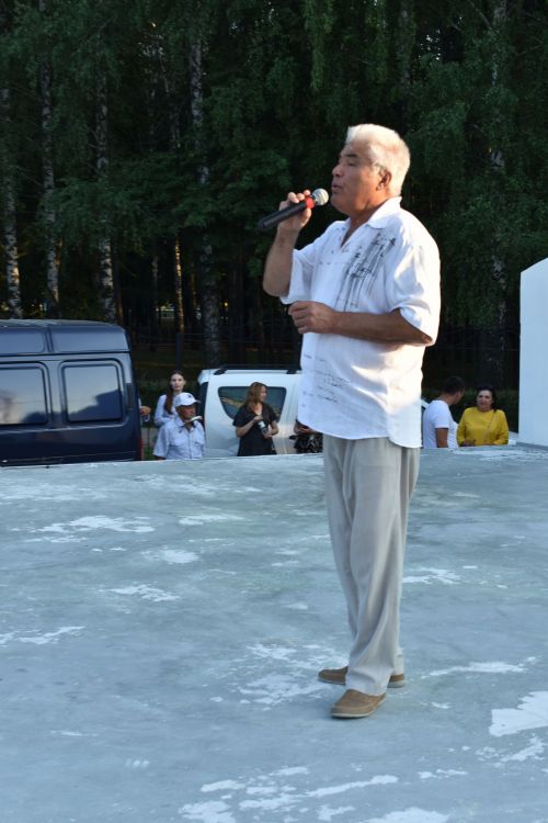 Пятачок 6.07.2023 (3нче өлеш)