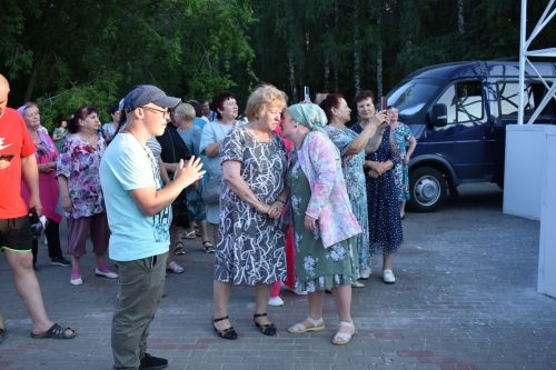 Пятачок 6.07.2023 (3нче өлеш)