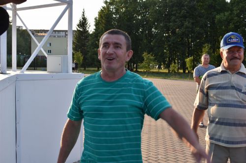 Пятачок 6.07.2023 (3нче өлеш)