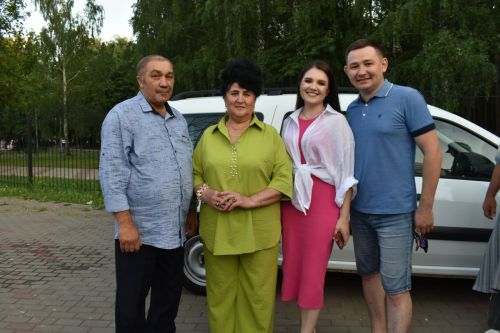 Пятачок 6.07.2023 (3нче өлеш)