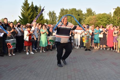 Пятачок 6.07.2023 (3нче өлеш)