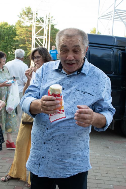 Пятачок 6.07.2023 (2нче өлеш)