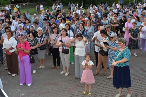 Пятачок 6.07.2023 (3нче өлеш)