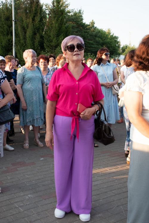 Пятачок 6.07.2023 (2нче өлеш)
