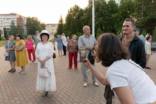 Пятачок 6.07.2023 (4нче өлеш)