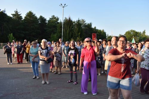 Пятачок 6.07.2023 (3нче өлеш)