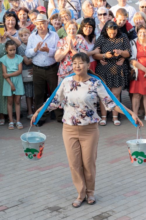 Пятачок 6.07.2023 (4нче өлеш)
