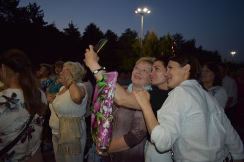 Пятачок 6.07.2023 (3нче өлеш)