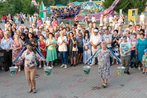 Пятачок 6.07.2023 (4нче өлеш)