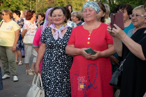 Пятачок 6.07.2023 (2нче өлеш)