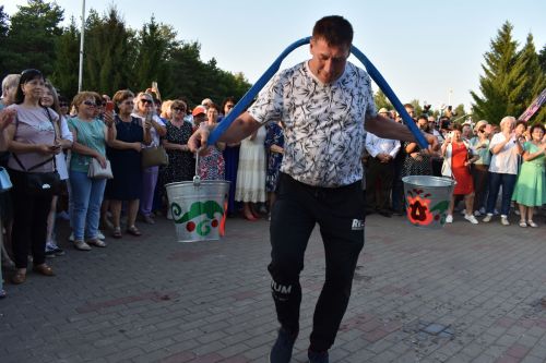 Пятачок 6.07.2023 (3нче өлеш)