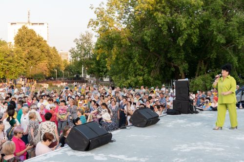 Пятачок 6.07.2023 (4нче өлеш)