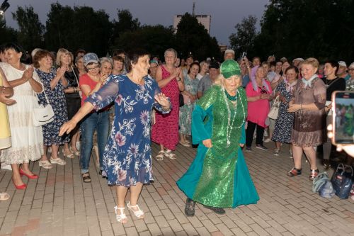 Пятачок 6.07.2023 (4нче өлеш)