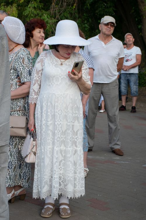 Пятачок 6.07.2023 (2нче өлеш)