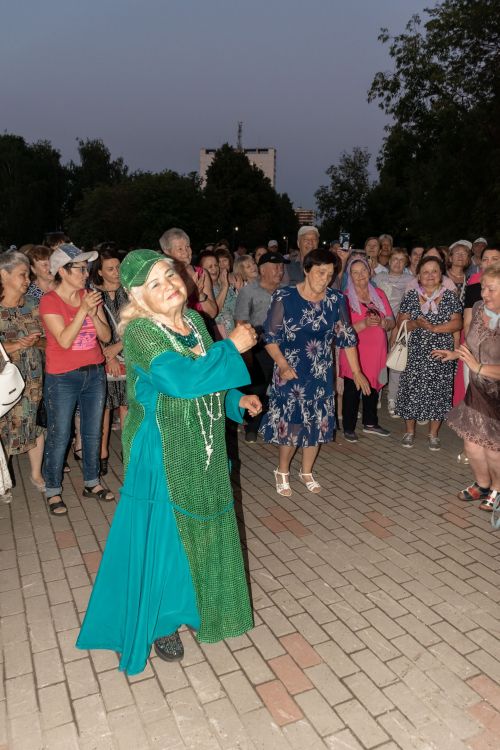 Пятачок 6.07.2023 (4нче өлеш)