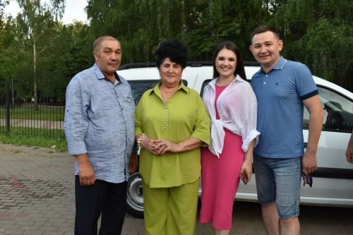 Пятачок 6.07.2023 (3нче өлеш)
