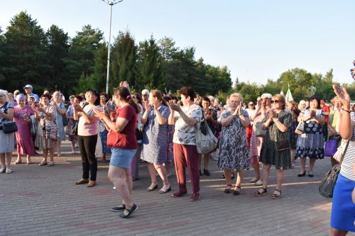 Пятачок 6.07.2023 (3нче өлеш)