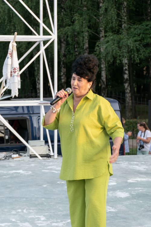 Пятачок 6.07.2023 (4нче өлеш)