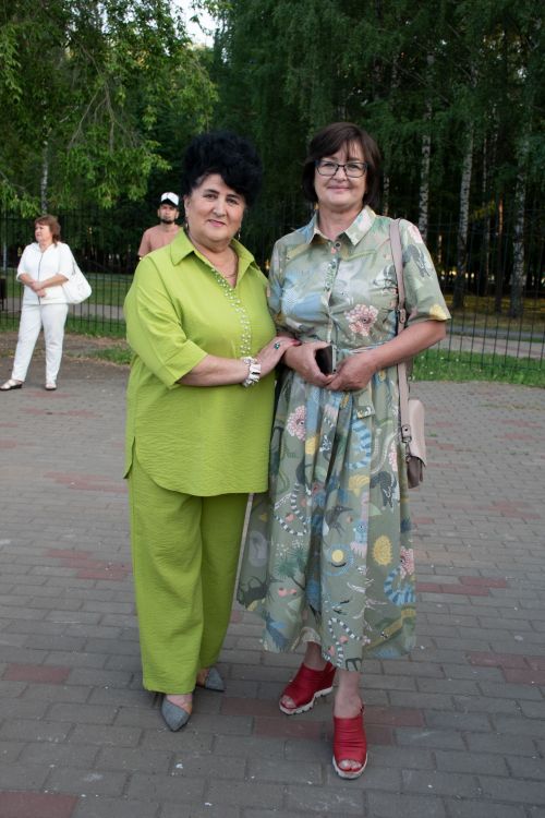 Пятачок 6.07.2023 (2нче өлеш)
