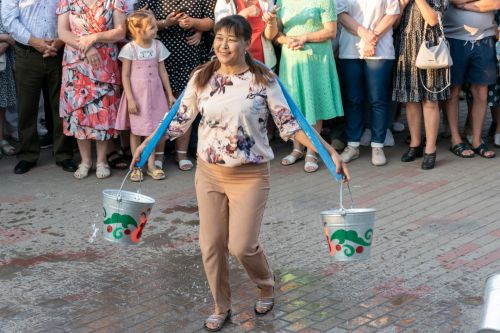 Пятачок 6.07.2023 (4нче өлеш)