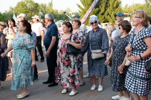 Пятачок 6.07.2023 (2нче өлеш)