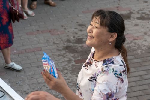 Пятачок 6.07.2023 (4нче өлеш)
