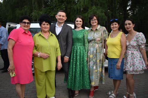 Пятачок 6.07.2023 (3нче өлеш)