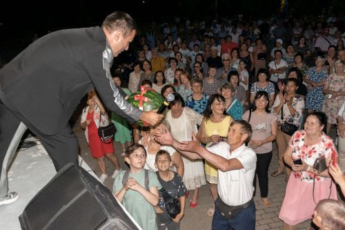 Пятачок 6.07.2023 (4нче өлеш)