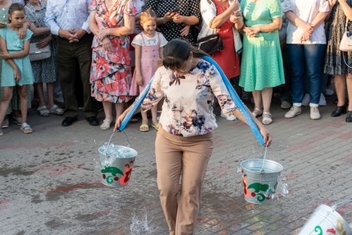Пятачок 6.07.2023 (4нче өлеш)
