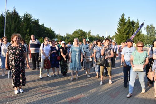 Пятачок 6.07.2023 (3нче өлеш)