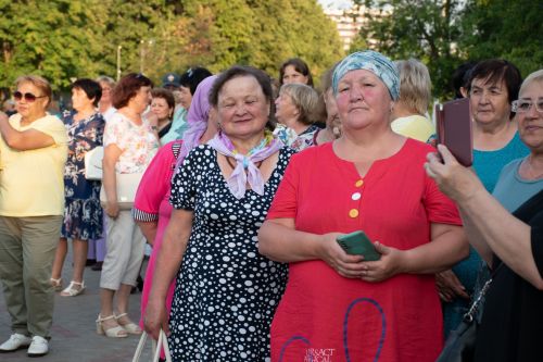 Пятачок 6.07.2023 (2нче өлеш)