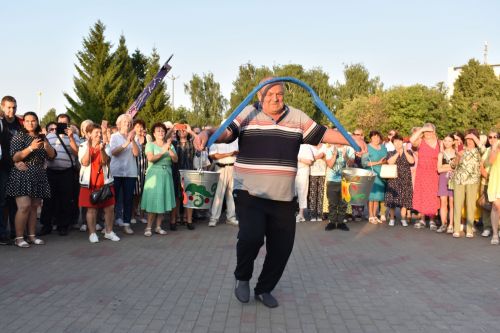Пятачок 6.07.2023 (3нче өлеш)