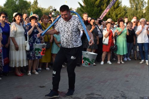 Пятачок 6.07.2023 (3нче өлеш)
