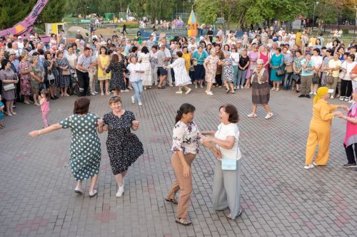 Пятачок 6.07.2023 (4нче өлеш)