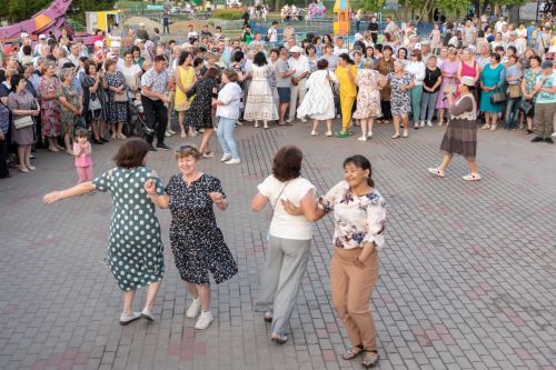 Пятачок 6.07.2023 (4нче өлеш)